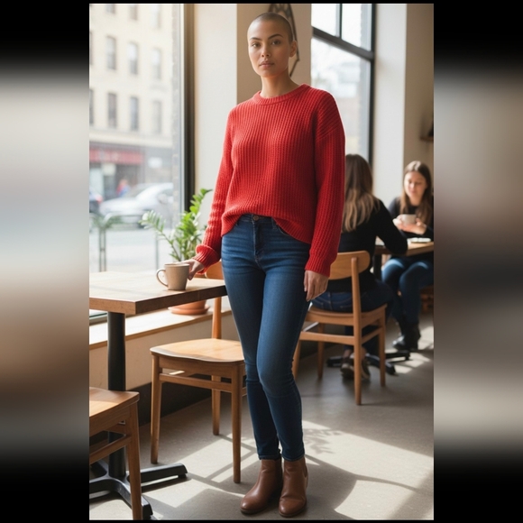 Forever 21 Sweaters - 𝅺FOREVER 21 Sweater